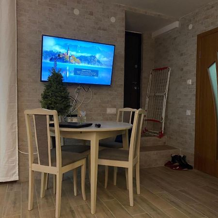 Freedom Apartment On Khmelnytsky Str Lviv Luaran gambar