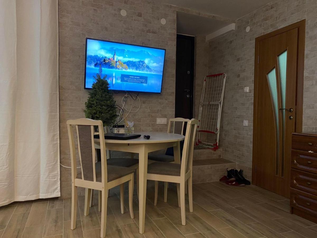 Freedom Apartment On Khmelnytsky Str Lviv Luaran gambar