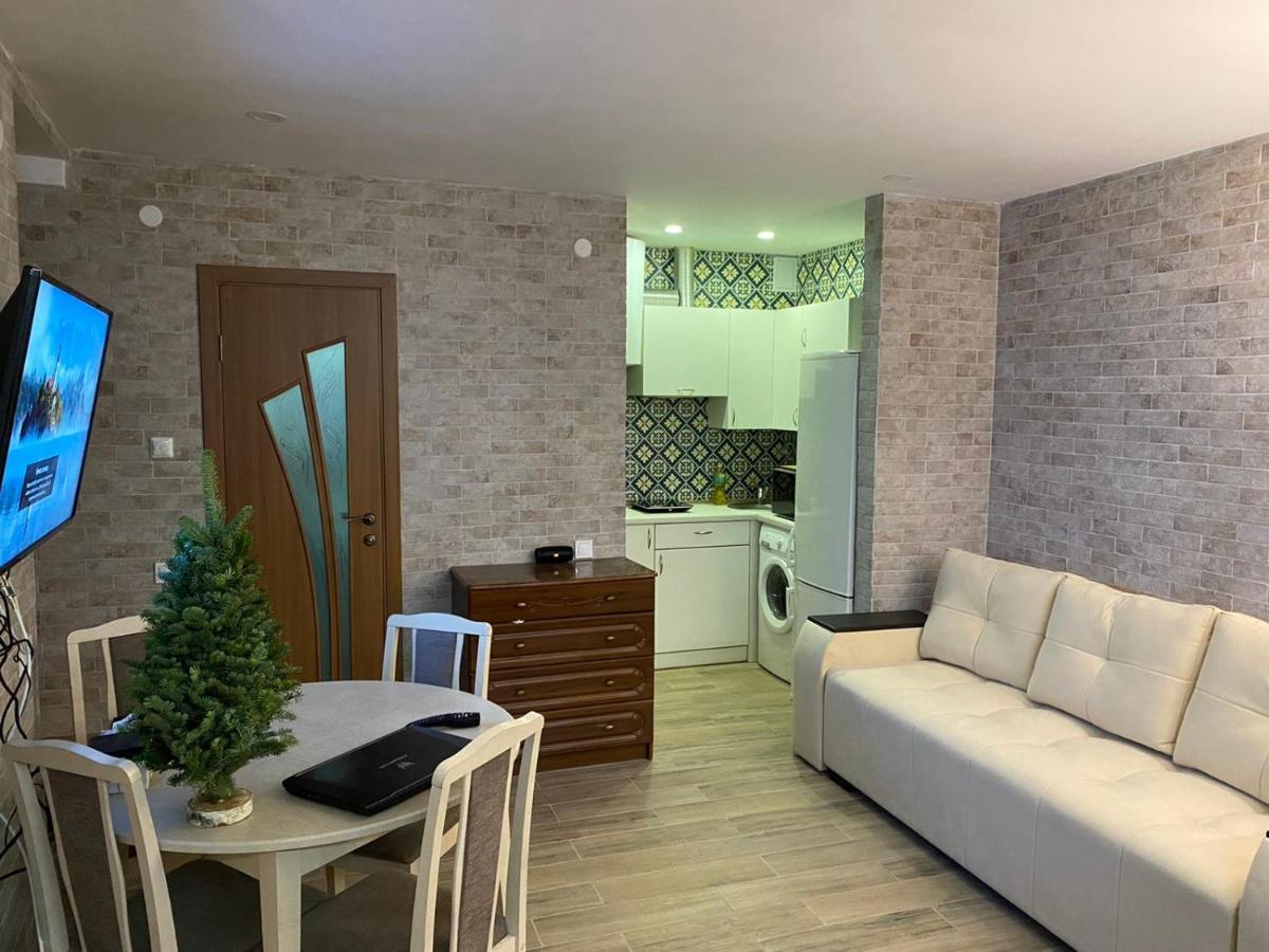 Freedom Apartment On Khmelnytsky Str Lviv Luaran gambar