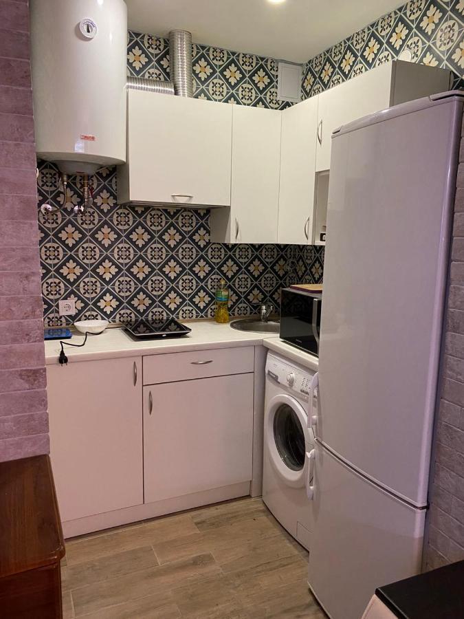 Freedom Apartment On Khmelnytsky Str Lviv Luaran gambar