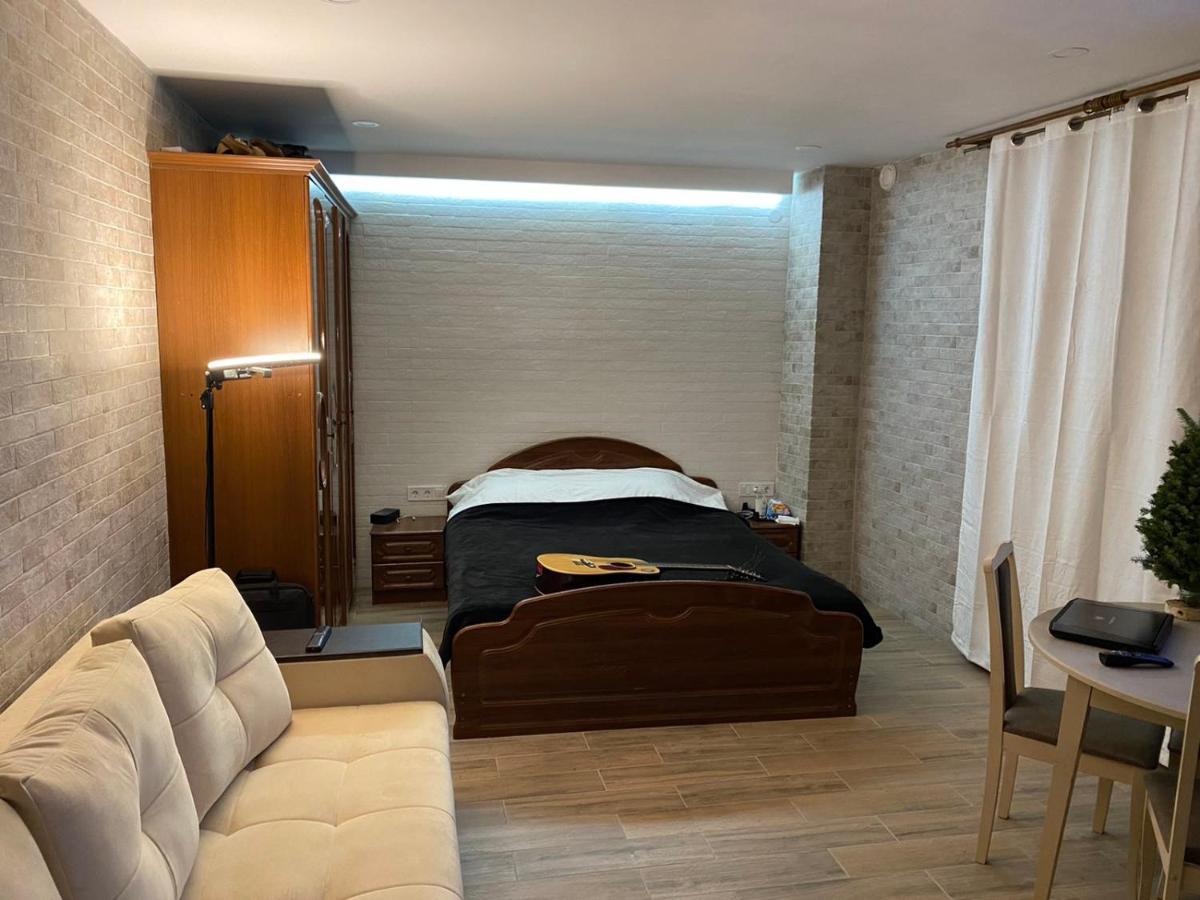 Freedom Apartment On Khmelnytsky Str Lviv Luaran gambar